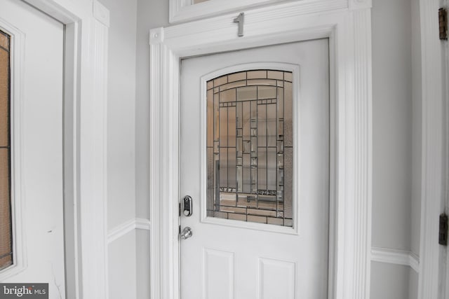 903 R St NW Unit 1, Washington, DC 20001 - view of property entrance