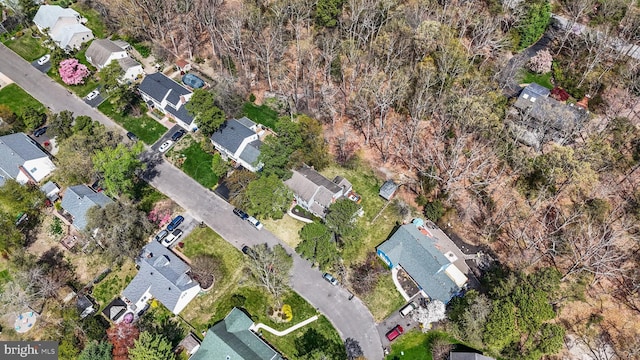 22 Cochise Cir, Medford Lakes, NJ 08055 - aerial view featuring a residential view