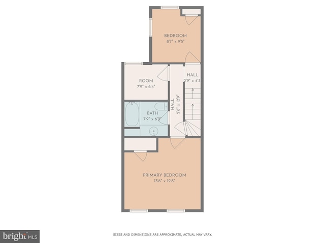 property floor plan
