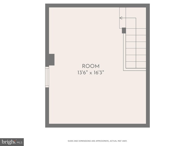 home floor plan