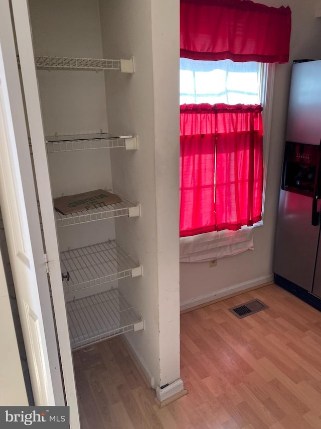 12896 Schalk Ct, Woodbridge, VA 22192 - view of pantry