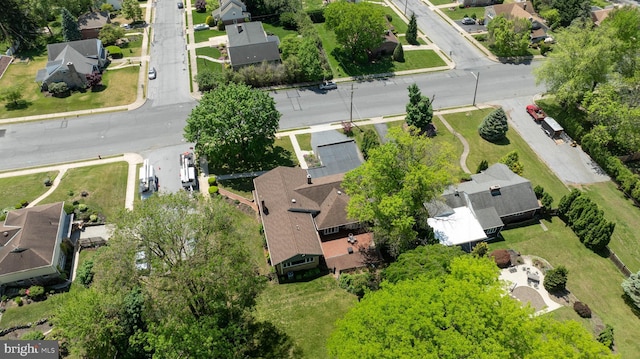 1515 Rockland St, Reading, PA 19604 - view of property location with nearby suburban area