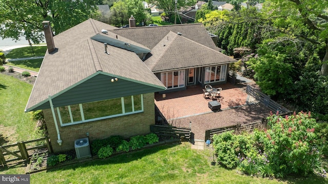 1515 Rockland St, Reading, PA 19604 - view of subject property