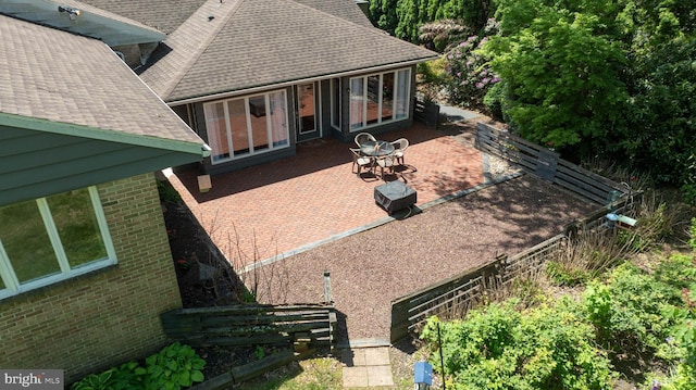 1515 Rockland St, Reading, PA 19604 - view of subject property
