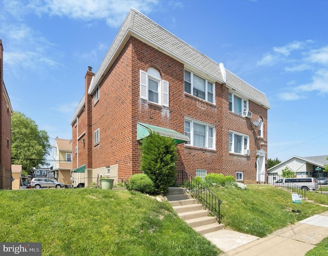 603 Bywood Ave, Upper Darby, PA 19082 - view of building exterior