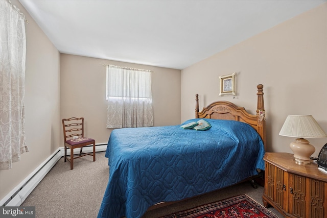 603 Bywood Ave, Upper Darby, PA 19082 - view of carpeted bedroom