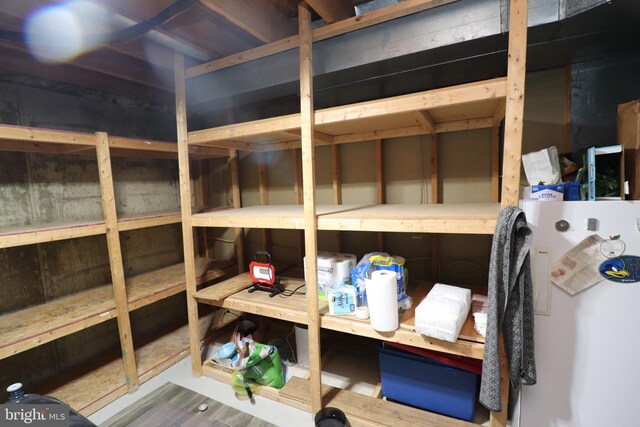 18 Stearrett Dr, Newark, DE 19702 - view of storage room