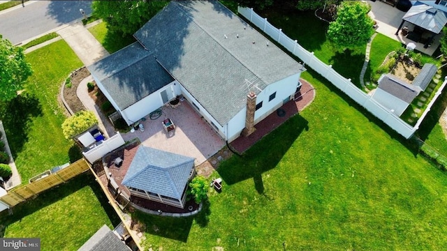 18 Stearrett Dr, Newark, DE 19702 - view of subject property