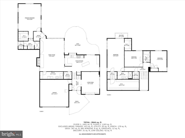 home floor plan