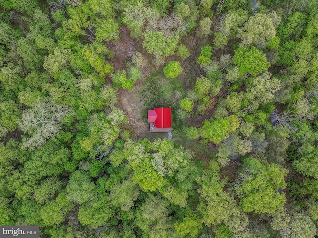82 Vista River Ln, Paw Paw, WV 25434 - birds eye view of property
