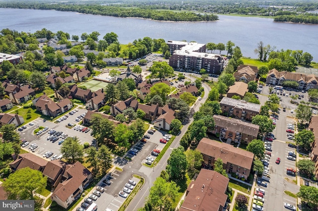 5025A S Convent Ln Unit 142, Philadelphia, PA 19114 - view of property location with a nearby body of water