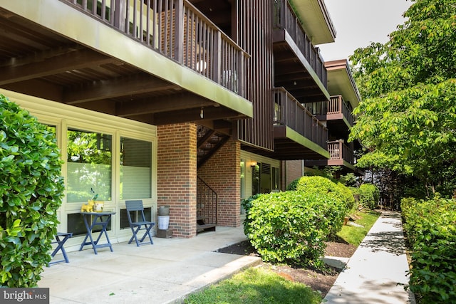 160 Talbott St Unit T5, Rockville, MD 20852 - view of property