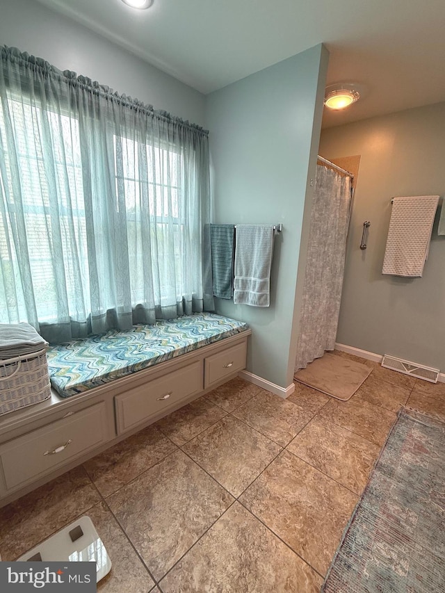 902 Hedgewyck Ln, Elizabethtown, PA 17022 - bathroom with baseboards and tile patterned floors