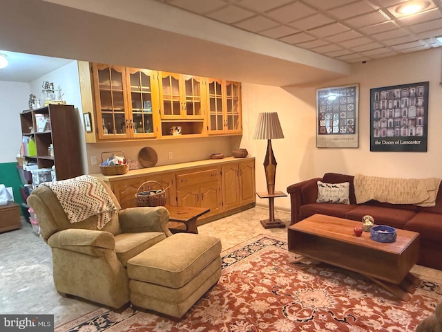 902 Hedgewyck Ln, Elizabethtown, PA 17022 - view of living area