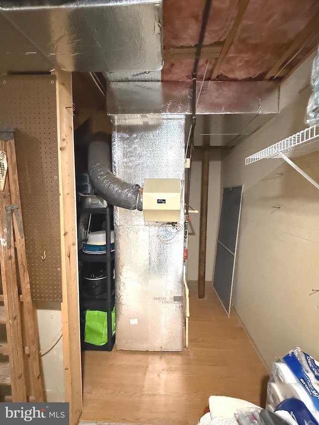 902 Hedgewyck Ln, Elizabethtown, PA 17022 - view of utility room