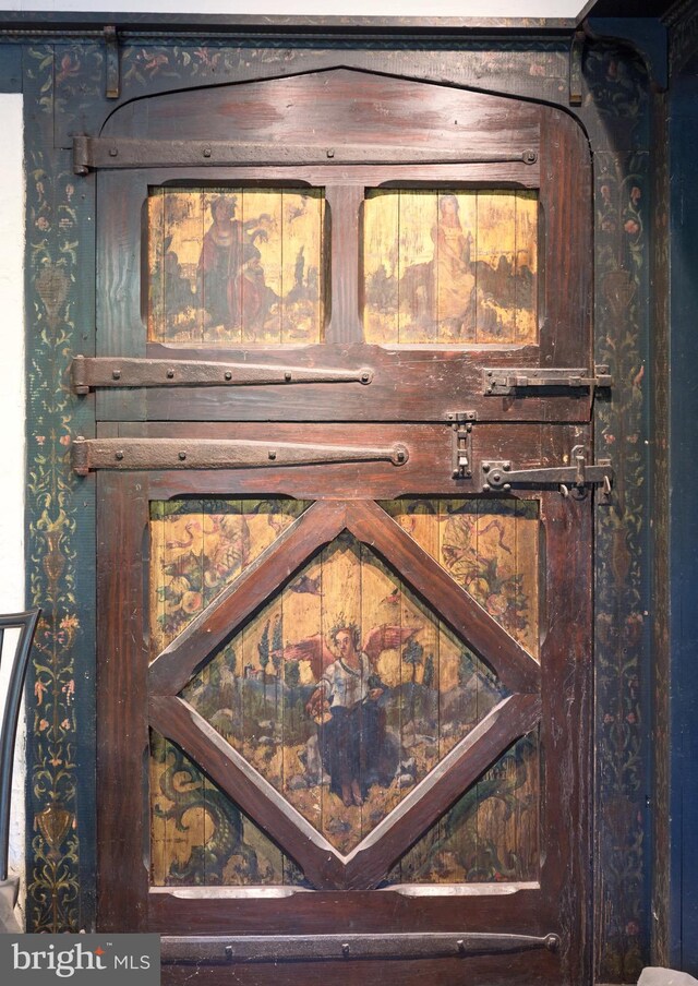 detailed view