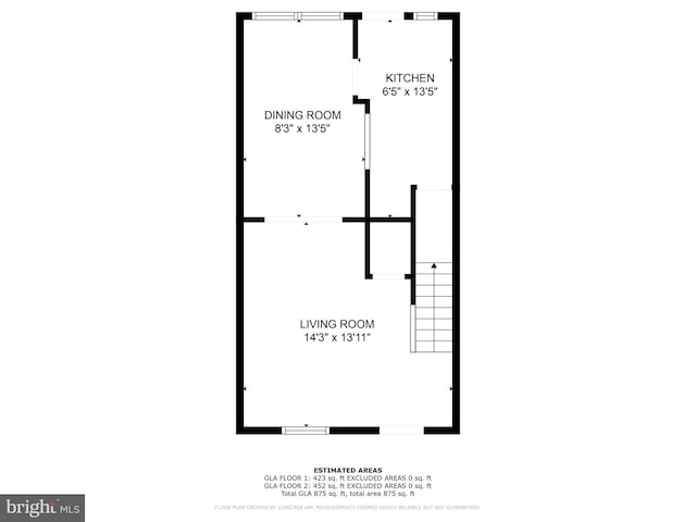 property floor plan