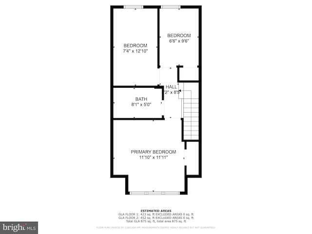room layout