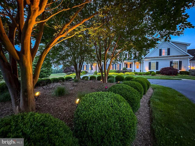 19326 Airwell Ct, Purcellville, VA 20132 - exterior space