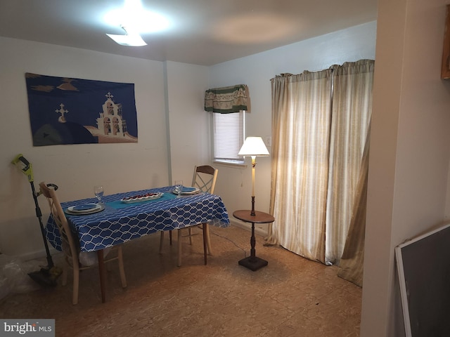 5737 N Park Ave, Philadelphia, PA 19141 - view of dining room
