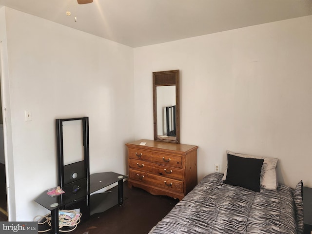 5737 N Park Ave, Philadelphia, PA 19141 - view of bedroom