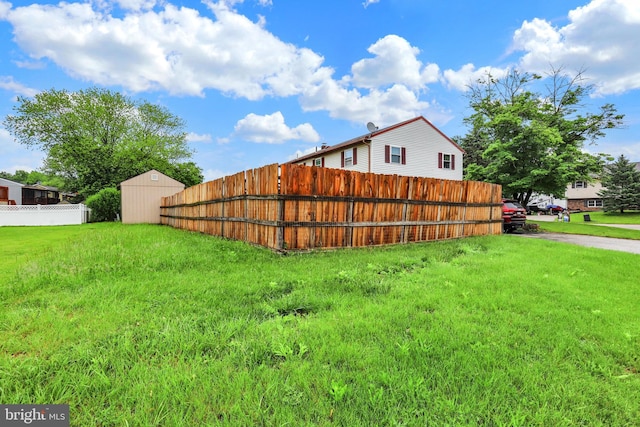 38 Bonniefield Cir, Gettysburg, PA 17325 - view of yard