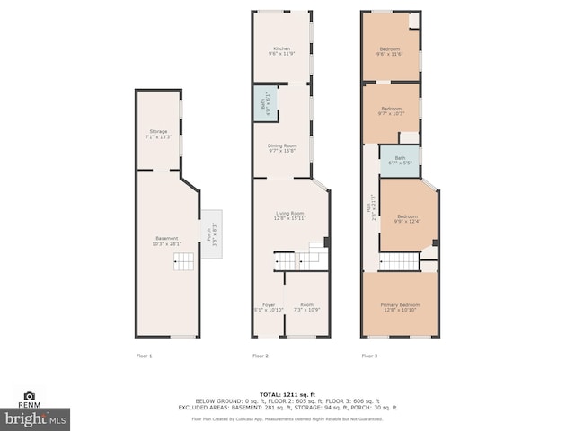 536 Lafayette St, Lancaster, PA 17603 - room layout