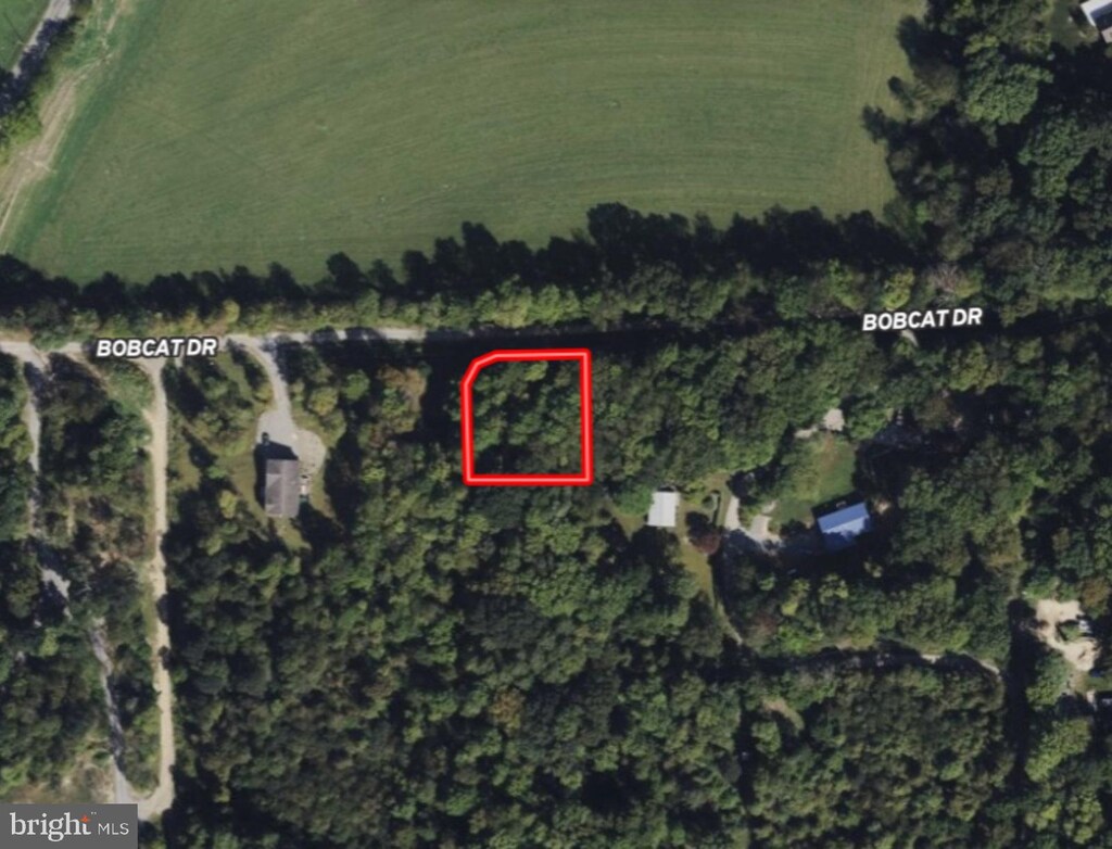 00 Bob Cat Dr, Evans City, PA 16033