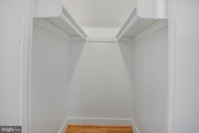 9709 W Bexhill Dr, Kensington, MD 20895 - view of walk in closet