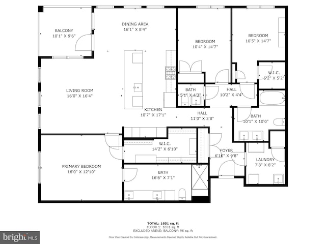 home floor plan