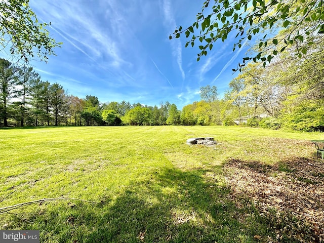 877 Salford Station Rd, Schwenksville, PA 19473 - view of grassy yard
