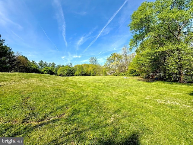 877 Salford Station Rd, Schwenksville, PA 19473 - view of green lawn