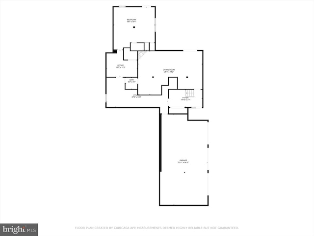 44 Banbury Rd, Hummelstown, PA 17036 - property floor plan