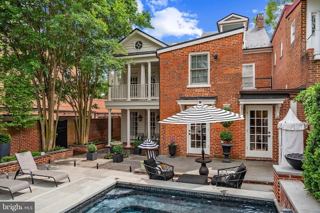 109 Duke St, Alexandria, VA 22314