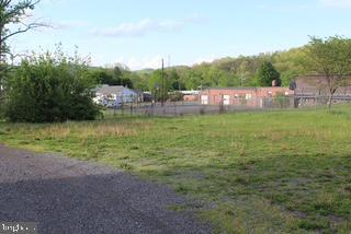577 Winchester St, Paw Paw, WV 25434 - view of yard