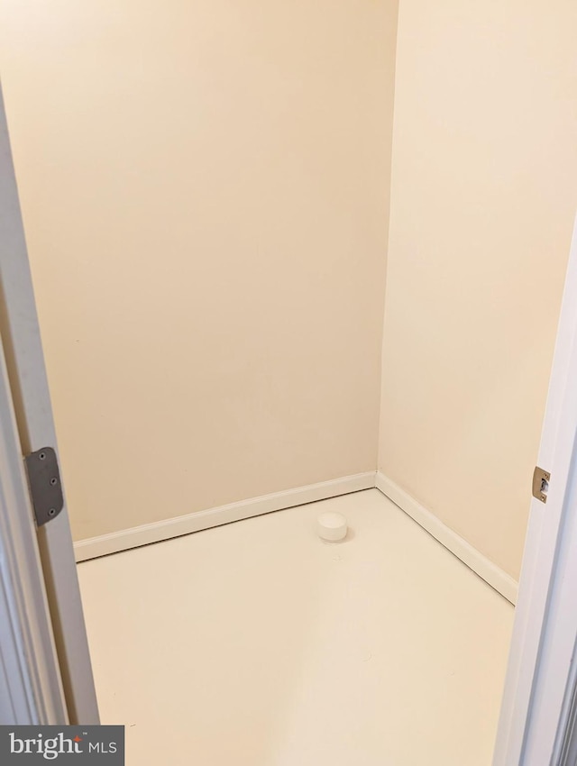 view of bathroom