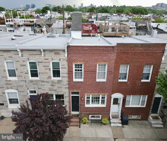 250 S Bouldin St, Baltimore, MD 21224 - exterior space featuring entry steps