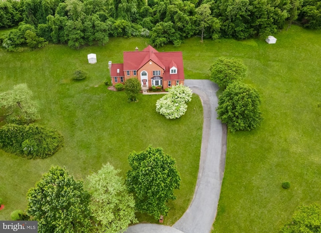 601 James Ridge Rd, Bowie, MD 20721 - view of subject property