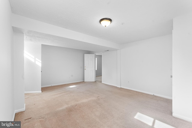 601 James Ridge Rd, Bowie, MD 20721 - spare room with carpet and baseboards