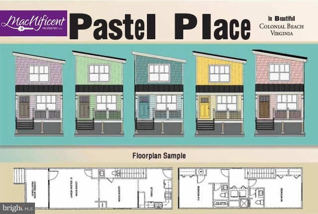 304 1st St, Colonial Beach, VA 22443 - miscellaneous file