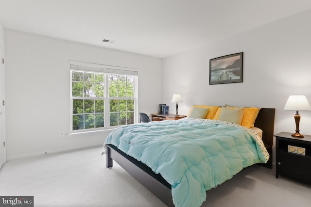 11404 Ramsburg Ct, North Potomac, MD 20878 - carpeted bedroom with baseboards