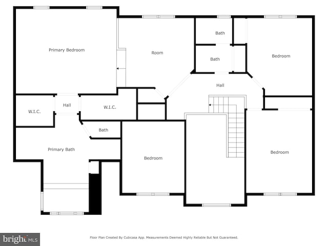11404 Ramsburg Ct, North Potomac, MD 20878 - room layout