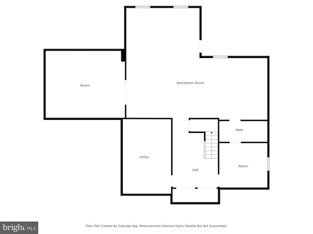 11404 Ramsburg Ct, North Potomac, MD 20878 - property floor plan
