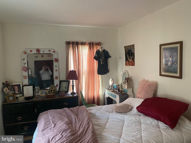 10092 Fay Ave, Seaford, DE 19973 - view of bedroom
