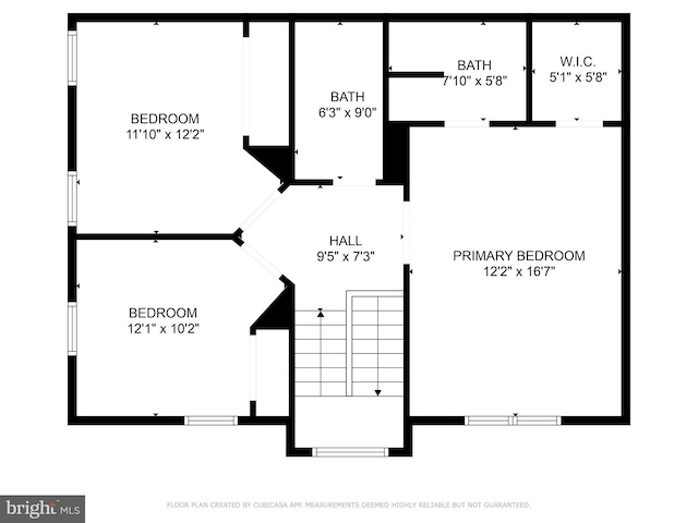 493 Stoneglen St, Collegeville, PA 19426 - plan