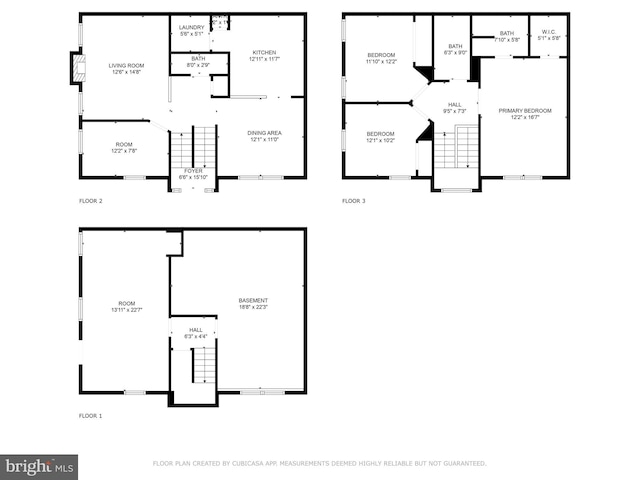 493 Stoneglen St, Collegeville, PA 19426 - view of layout