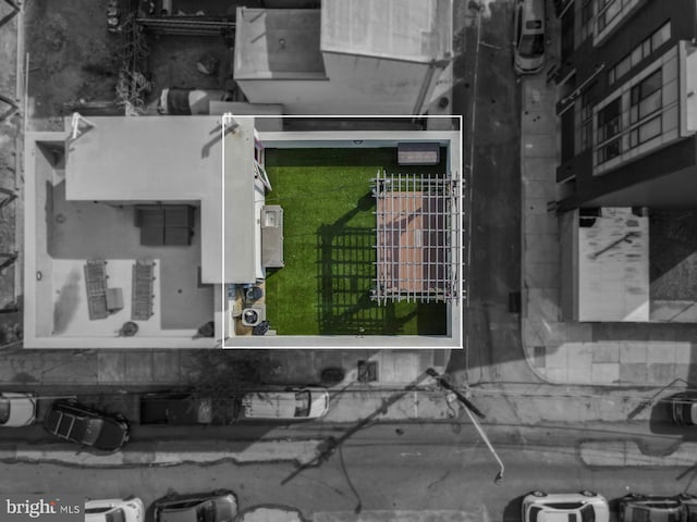 106-12 W Jefferson St Unit 2, Philadelphia, PA 19122 - drone / aerial view