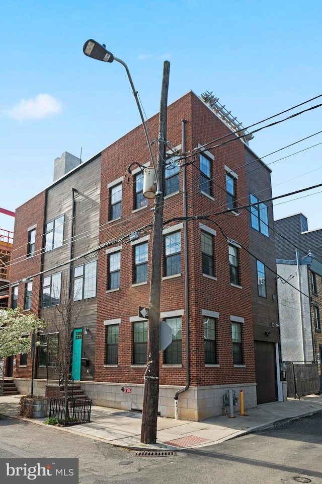106-12 W Jefferson St Unit 2, Philadelphia, PA 19122 - view of property