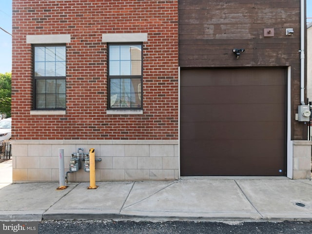106-12 W Jefferson St Unit 2, Philadelphia, PA 19122 - exterior space