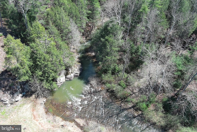 111 Heron Ln, Augusta, WV 26704 - view of property location